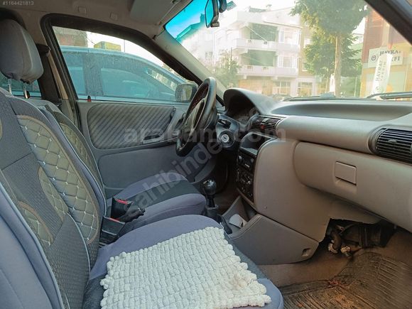 Sahibinden Opel Astra 1.6 GLS 1997 Model