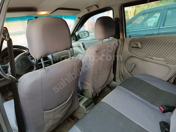 Sahibinden Opel Astra 1.6 GLS 1997 Model