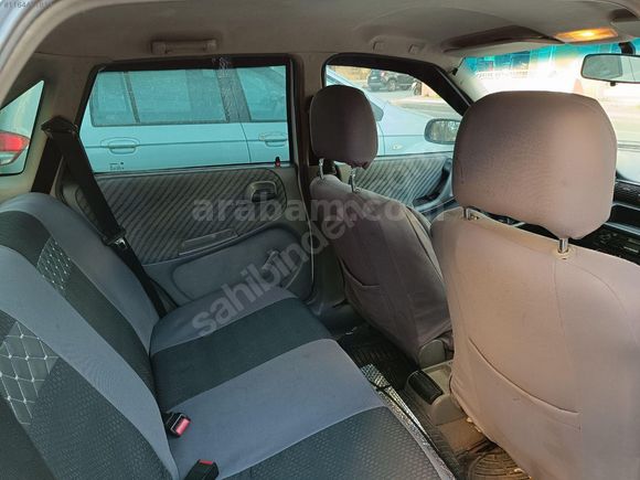 Sahibinden Opel Astra 1.6 GLS 1997 Model