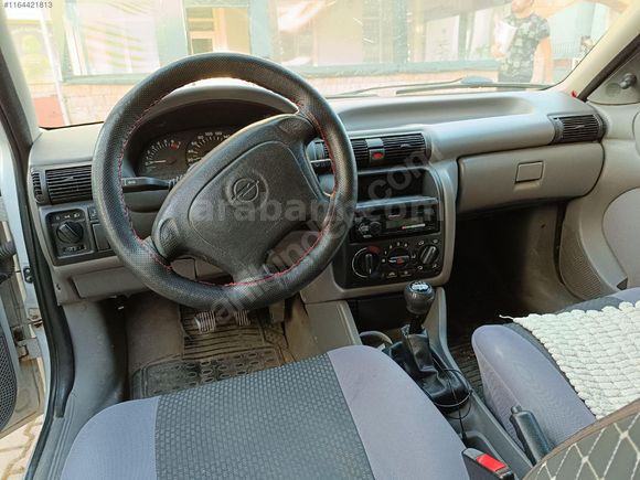 Sahibinden Opel Astra 1.6 GLS 1997 Model