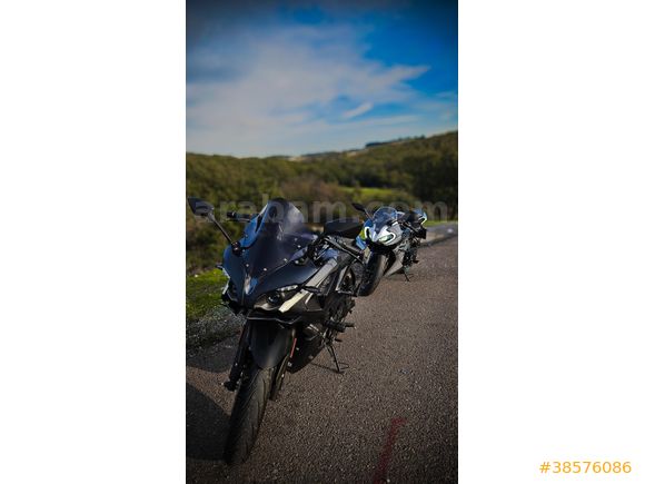 Sahibinden Bajaj Pulsar 200 RS
