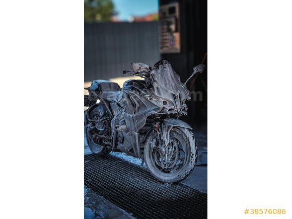 Sahibinden Bajaj Pulsar 200 RS