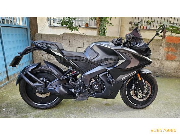 Sahibinden Bajaj Pulsar 200 RS