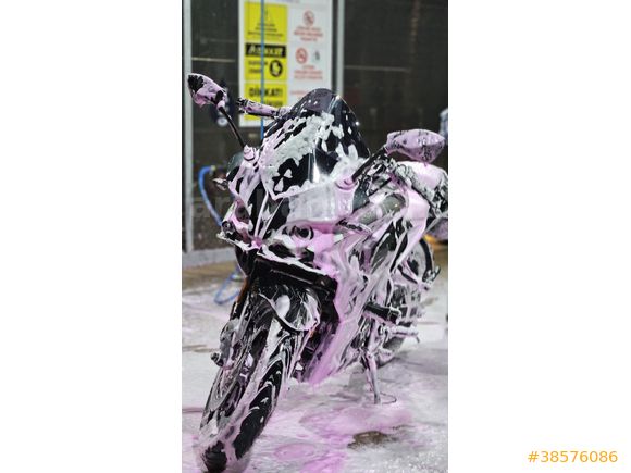 Sahibinden Bajaj Pulsar 200 RS