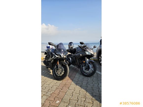 Sahibinden Bajaj Pulsar 200 RS