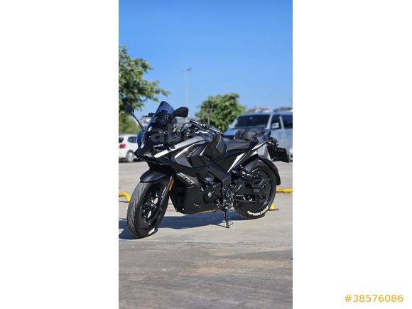 Sahibinden Bajaj Pulsar 200 RS
