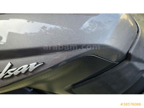 Sahibinden Bajaj Pulsar 200 RS
