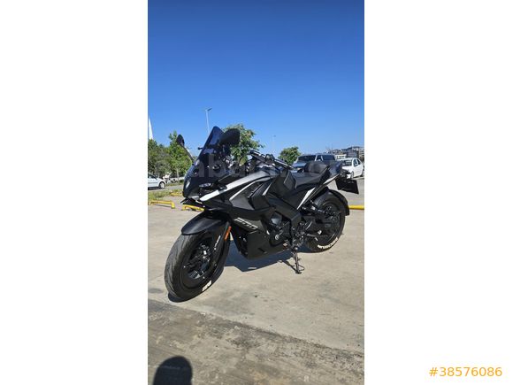Sahibinden Bajaj Pulsar 200 RS