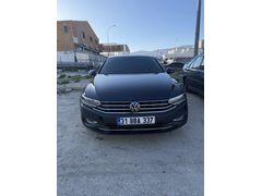 Sahibinden Volkswagen Passat 1.5 TSi Business 2020 Model 