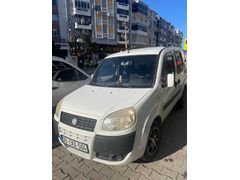 Sahibinden Fiat Doblo Combi 1.3 Multijet Safeline 2011 Model