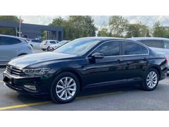 Sahibinden Volkswagen Passat 1.5 TSi Business 2020 Model  108.000 km Siyah