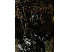 TEMİZ VE BAKIMLI TVS RAİDER 125