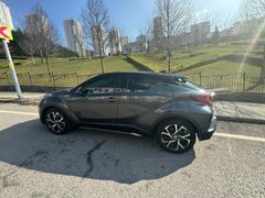Sahibinden Toyota C-HR 1.8 Hybrid Passion X-Pack 2020 Model