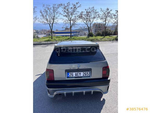 Sahibinden Fiat Tipo 1.6 SX 1994 Model 