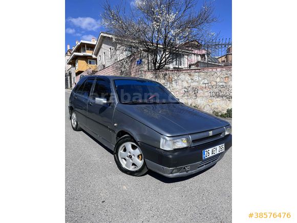 Sahibinden Fiat Tipo 1.6 SX 1994 Model 