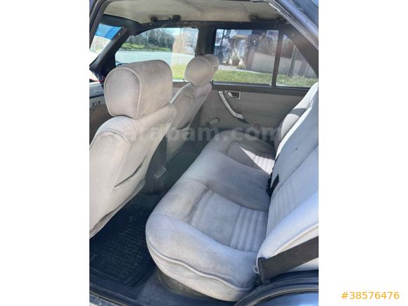 Sahibinden Fiat Tipo 1.6 SX 1994 Model 