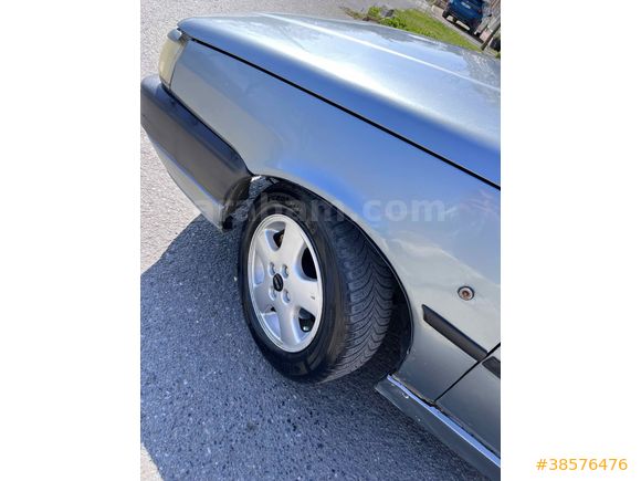 Sahibinden Fiat Tipo 1.6 SX 1994 Model 