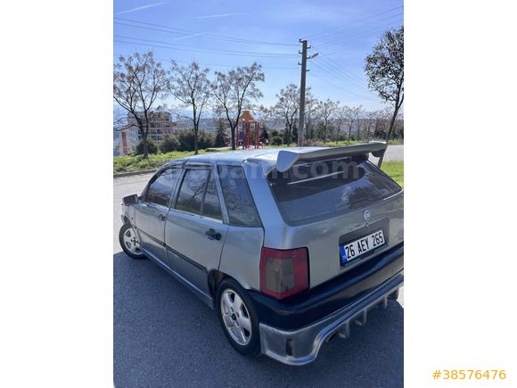 Sahibinden Fiat Tipo 1.6 SX 1994 Model 