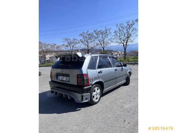 Sahibinden Fiat Tipo 1.6 SX 1994 Model 