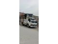 Sahibinden Isuzu NKR Wide  DAMPERLİ
