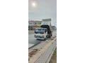 Sahibinden Isuzu NKR Wide  DAMPERLİ