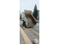 Sahibinden Isuzu NKR Wide  DAMPERLİ