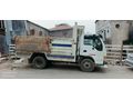 Sahibinden Isuzu NKR Wide  DAMPERLİ