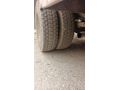 Sahibinden Isuzu NKR Wide  DAMPERLİ
