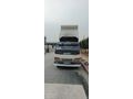 Sahibinden Isuzu NKR Wide  DAMPERLİ