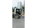 Sahibinden Isuzu NKR Wide  DAMPERLİ