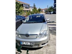 Sahibinden Toyota Corolla 1.6 Sol 2007 Model