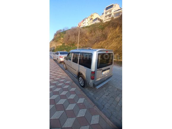 Sahibinden Ford Transit Connect KOMBİ  K210S  Model