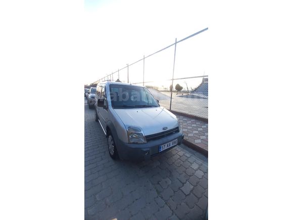 Sahibinden Ford Transit Connect KOMBİ  K210S  Model