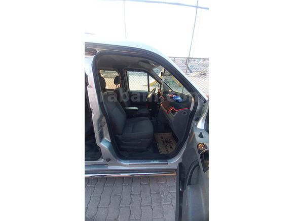 Sahibinden Ford Transit Connect KOMBİ  K210S  Model
