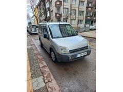 Sahibinden Ford Transit Connect KOMBİ  K210S  Model
