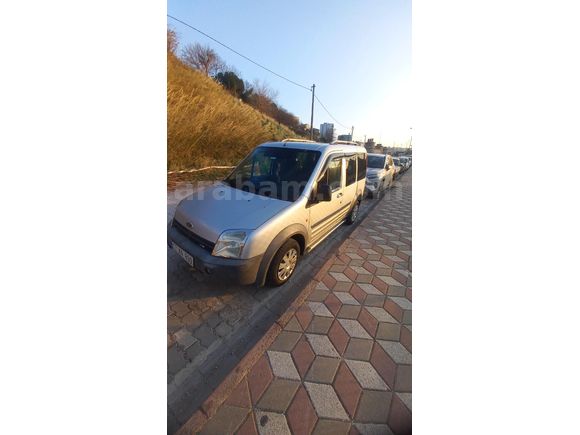 Sahibinden Ford Transit Connect KOMBİ  K210S  Model