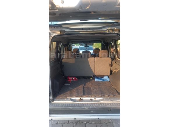 Sahibinden Ford Transit Connect KOMBİ  K210S  Model