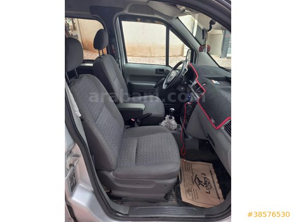 Sahibinden Ford Transit Connect KOMBİ  K210S  Model