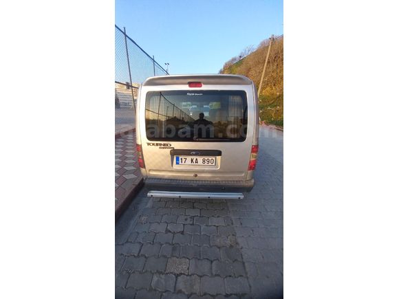 Sahibinden Ford Transit Connect KOMBİ  K210S  Model