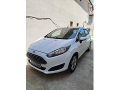 Sahibinden Ford Fiesta 1.5 TDCi Trend X 2014 Model Sakarya 113.000 km Beyaz