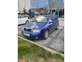 Sahibinden Skoda Fabia 1.4 Elegance 2001 Model 