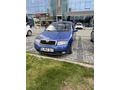 Sahibinden Skoda Fabia 1.4 Elegance 2001 Model 