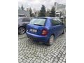 Sahibinden Skoda Fabia 1.4 Elegance 2001 Model 