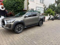 Sahibinden Toyota Hilux 2.4 D-4D 4x2 Active 2022 Model 