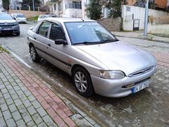 1998 CLX KLİMA ABS ELEKTRİKLİ AYNALAR 2 AIRBAG TAKASLI Tekirdağ