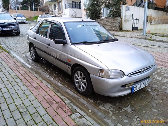 1998 CLX KLİMA ABS ELEKTRİKLİ AYNALAR 2 AIRBAG TAKASLI Tekirdağ