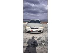 Sahibinden Renault Laguna 1.6 Expression 2005 Model