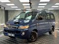 Sahibinden Hyundai Starex 2.5 CRDI Multiway 2003 Model Acil !!! 