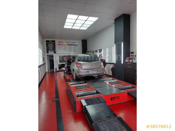 Yeni Muayeneli  Renault Clio 1.5 dCi Extreme Edition 2012 Model