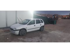 Sahibinden Opel Corsa 1.2 Swing 1999 Model